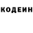 МЕФ VHQ Deto Fox